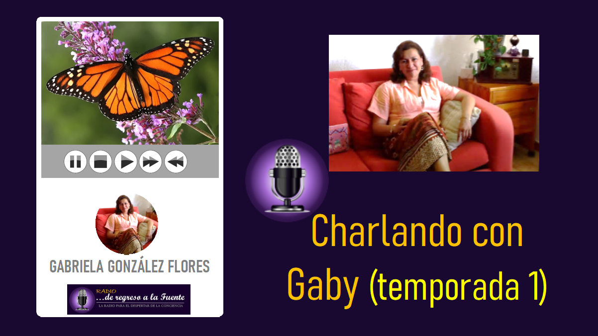 Lee más sobre el artículo Maestra Gabriela L. González (temporada 1)